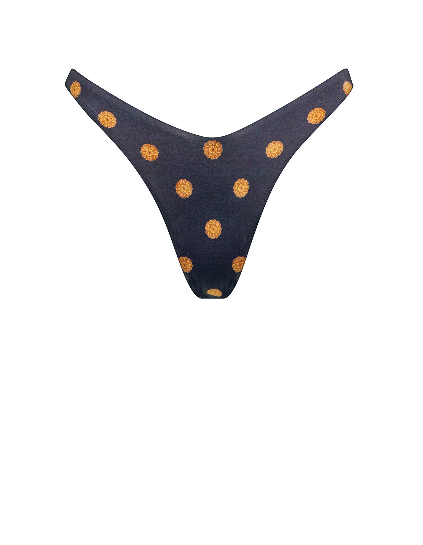 Cueca Bikini Watercult Refined Heritage Braz.