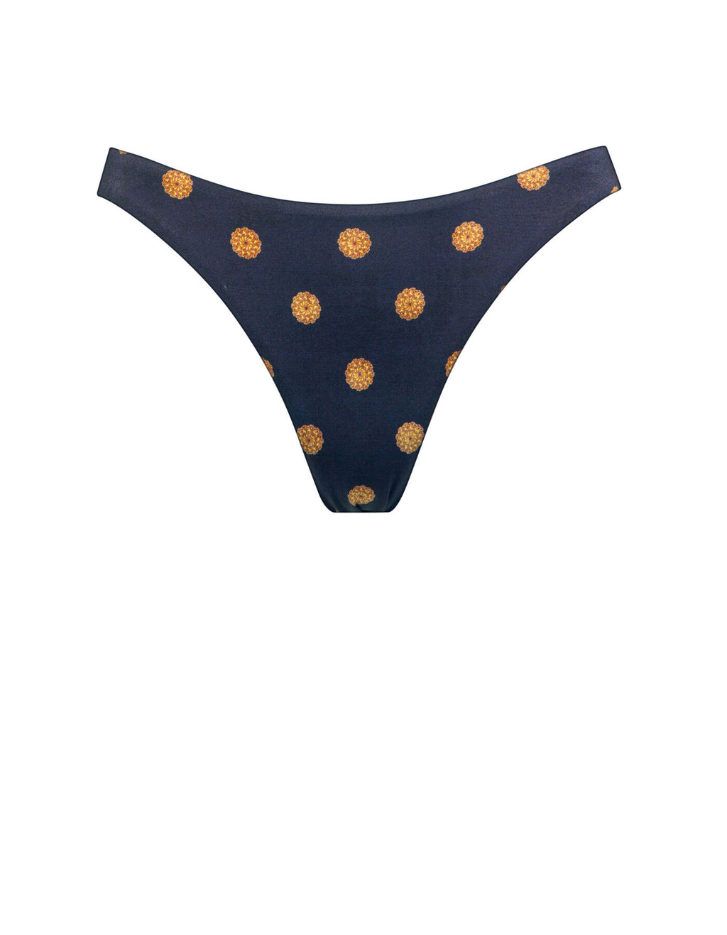 Cueca Bikini Watercult Refined Clas.