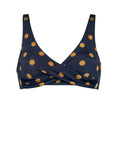 Top Bikini Watercult Refined Heritage Cross