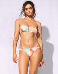 Top Bikini Watercult Empowered Play