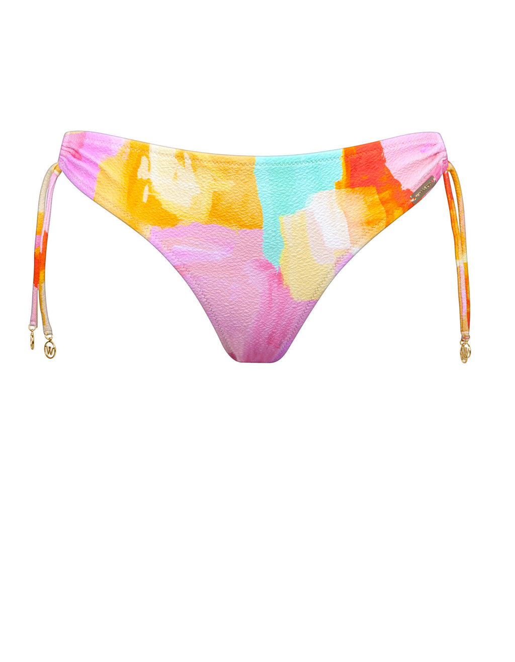 Cueca Bikini Watercult Laço Empowered PLay