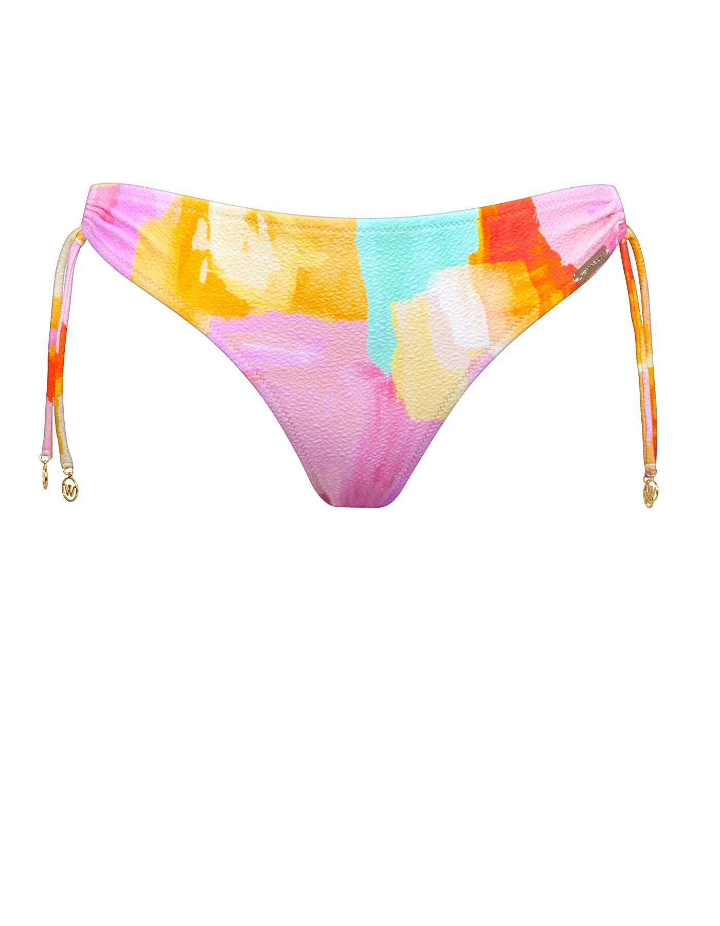 Cueca Bikini Watercult Laço Empowered PLay