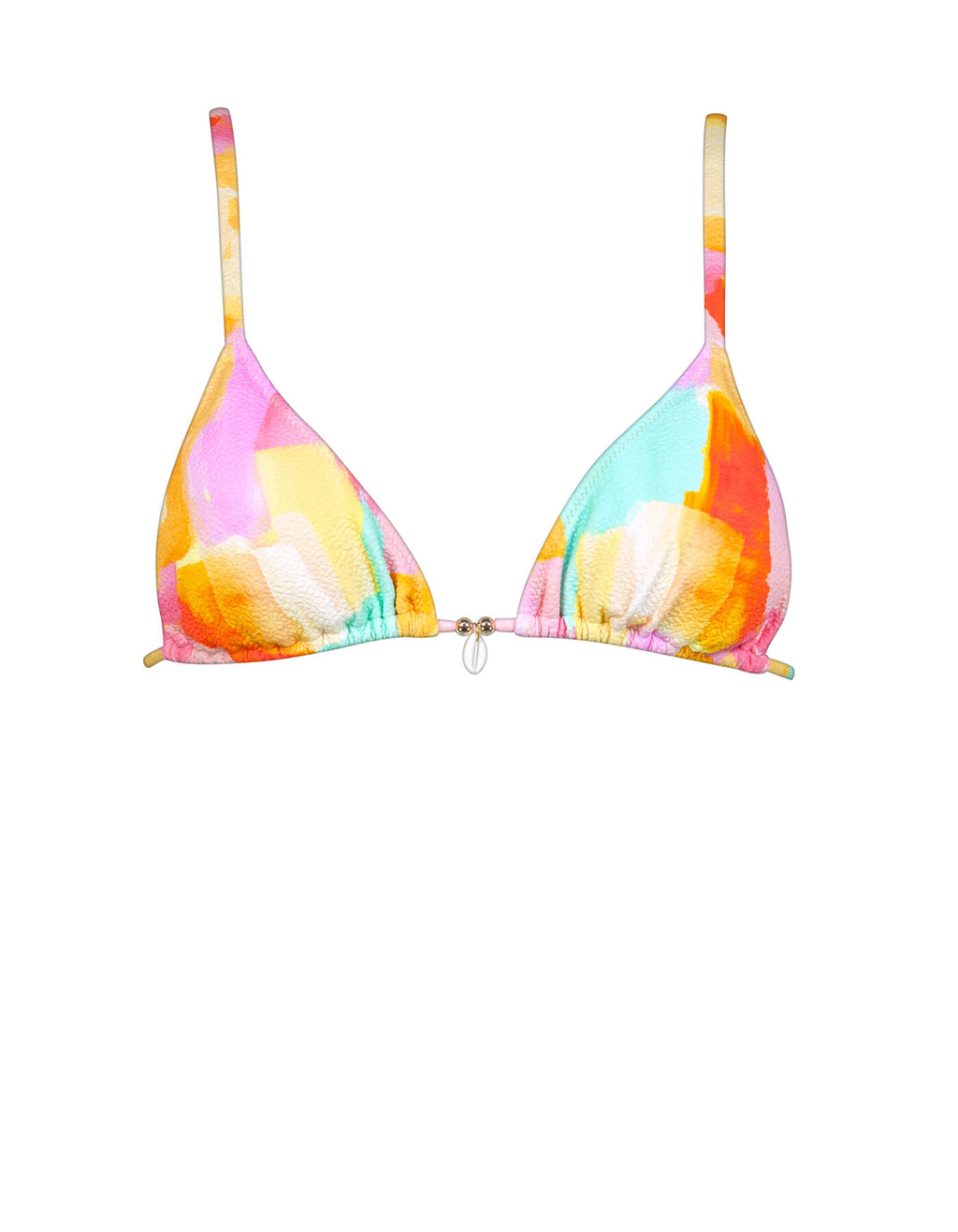 Top Bikini Watercult Trian. Empowered Play