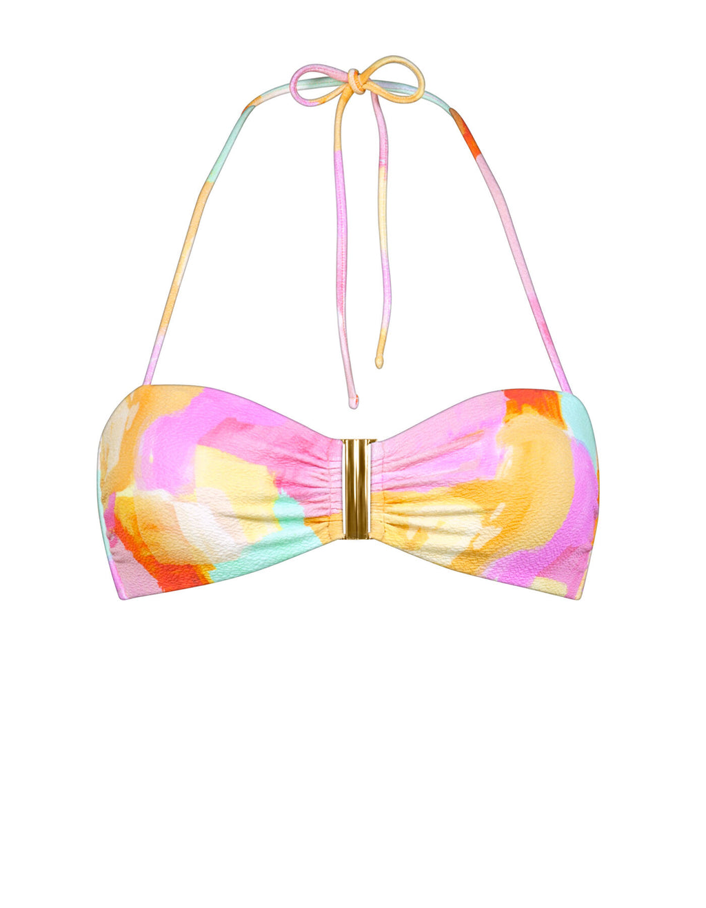Top Bikini Watercult Empowered Play