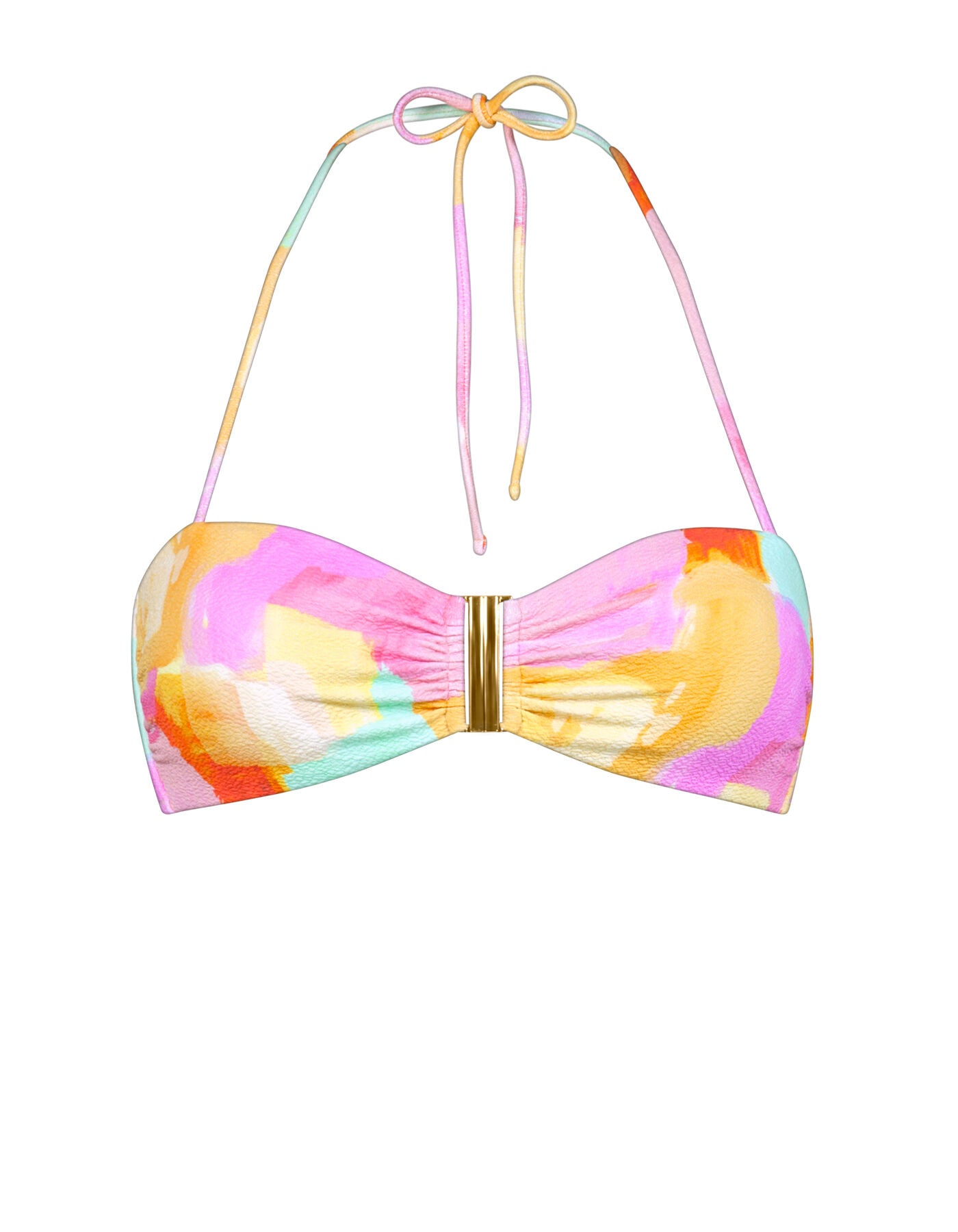 Top Bikini Watercult Empowered Play