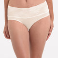 Cueca Anita Lace Crystal