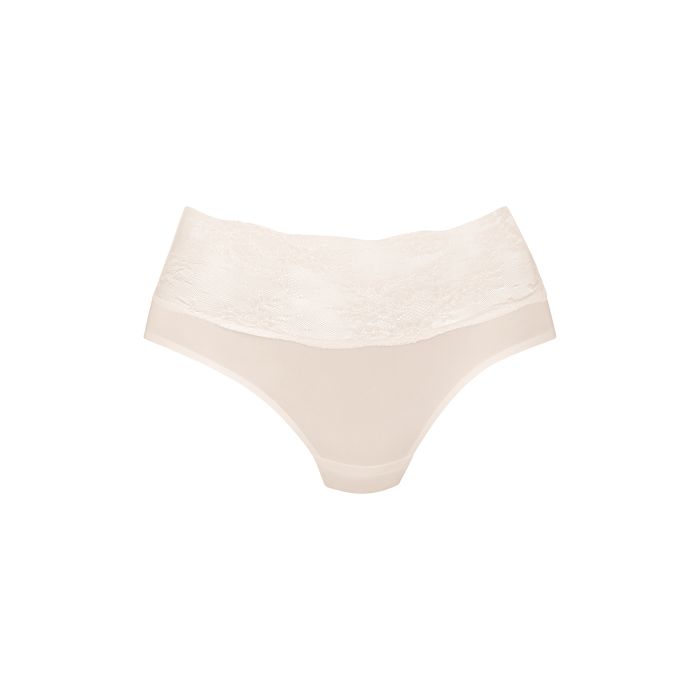 Cueca Anita Lace Crystal