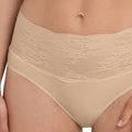 Cueca Anita Lace Desert