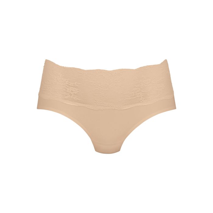 Cueca Anita Lace Desert