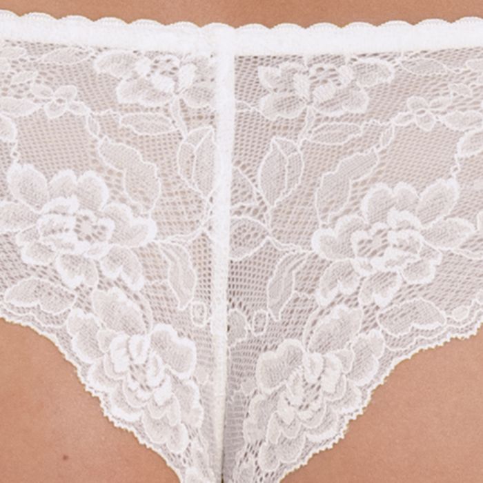 Cueca Anita Bobette Crystal