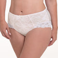 Cueca Alta Bobette Crystal