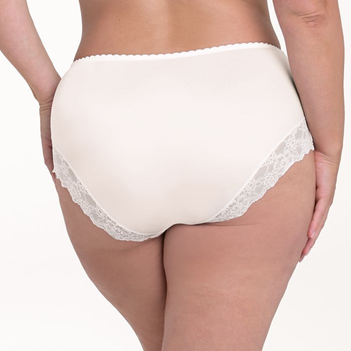 Cueca Alta Bobette Crystal
