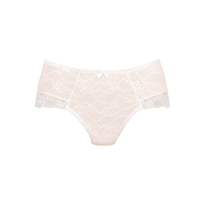 Cueca Alta Bobette Crystal