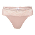 Cueca LingaDore String Cinza Elegance
