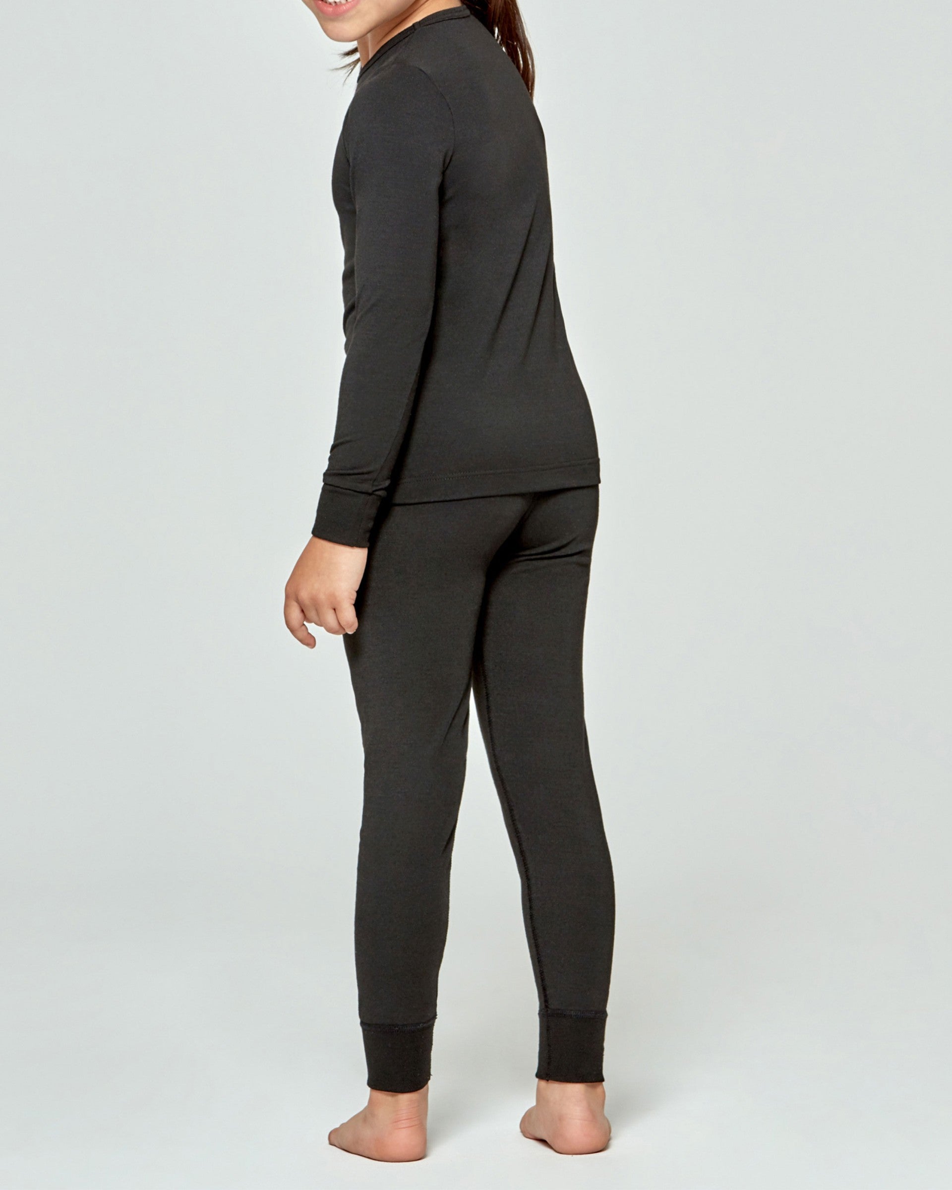 Camisola Criança Thermo