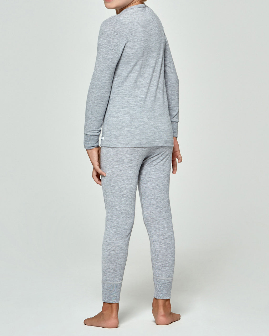 Camisola Criança Thermo