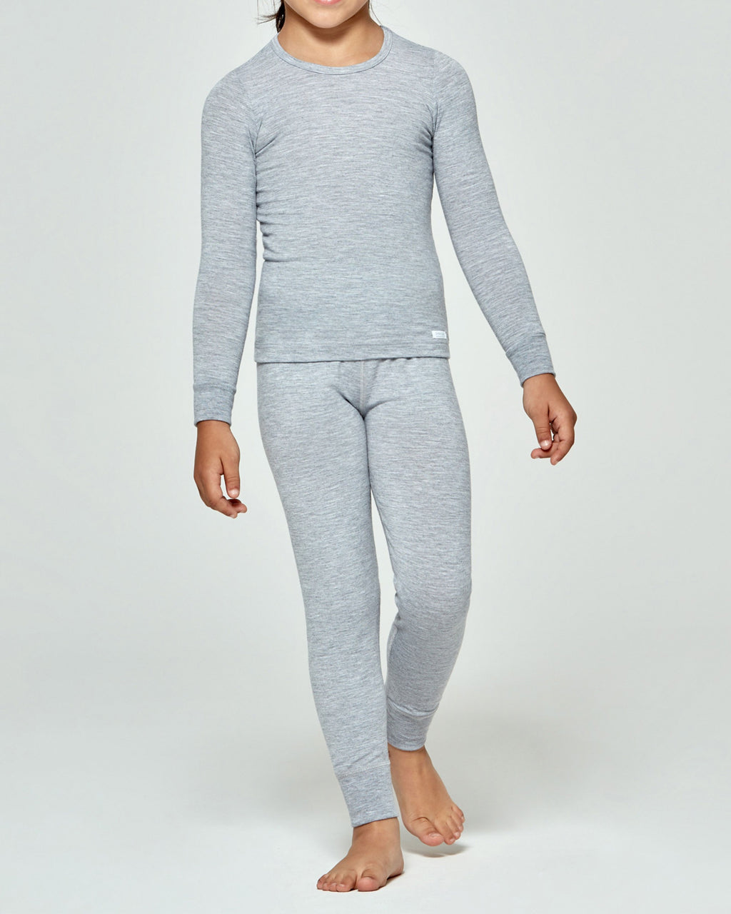 Camisola Criança Thermo