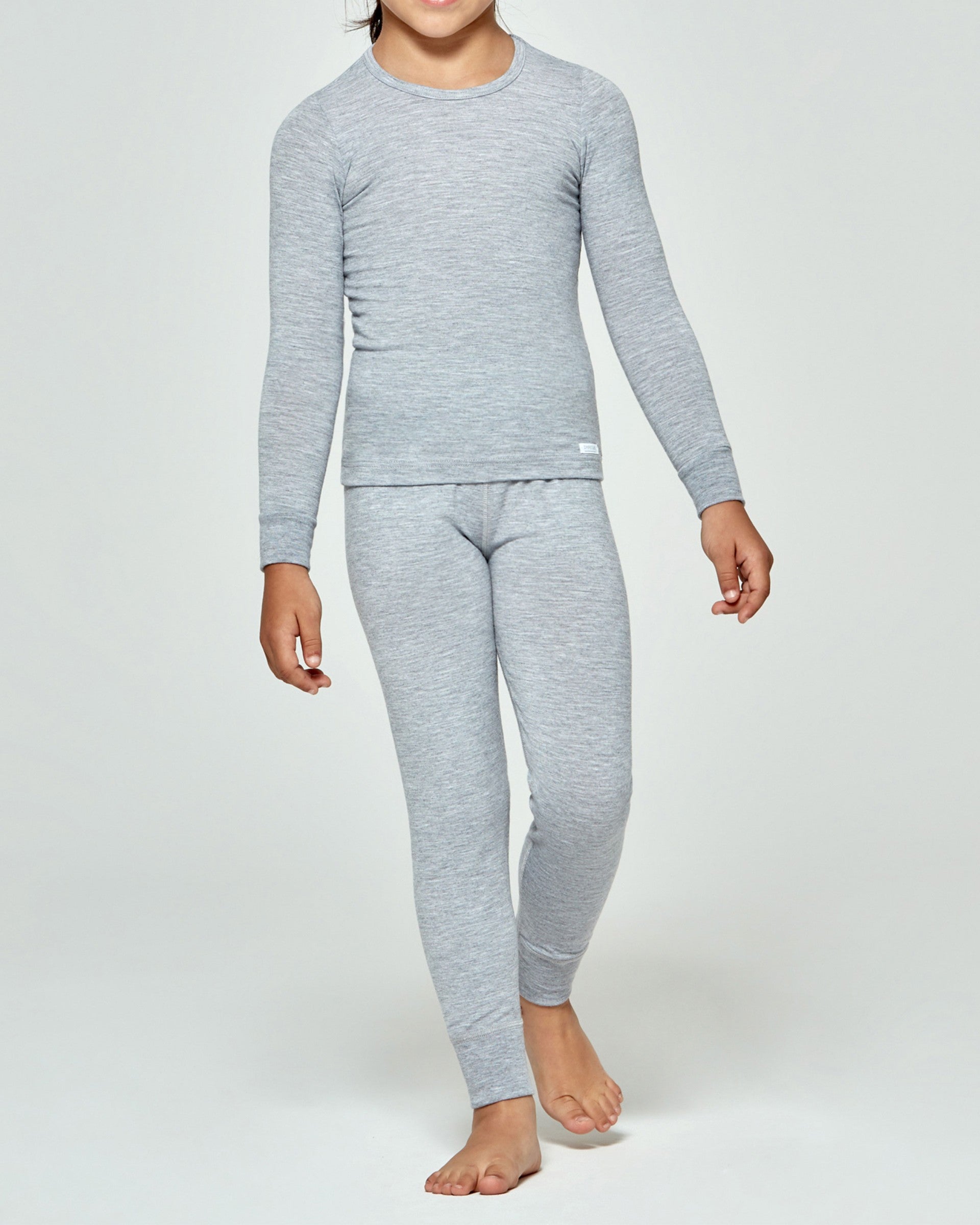 Camisola Criança Thermo