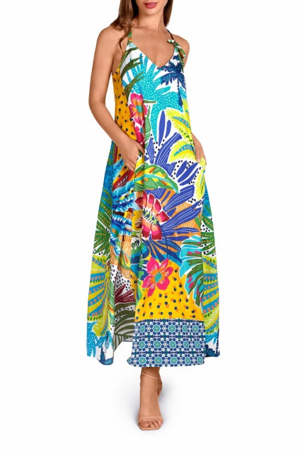 Vestido Dolores Cortés