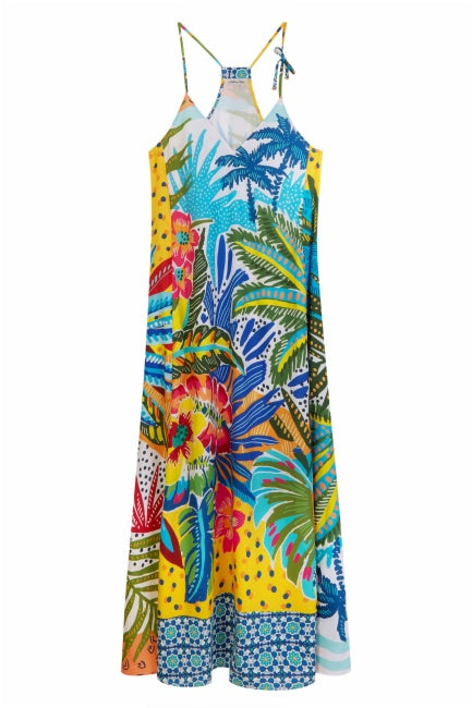 Vestido Dolores Cortés