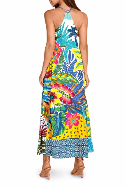Vestido Dolores Cortés