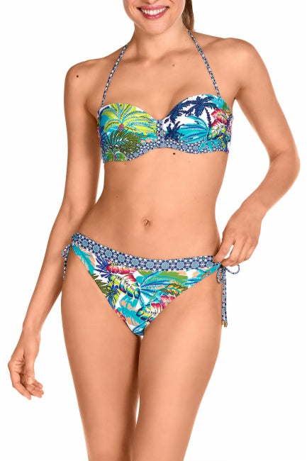 Conjunto Bikini Dolores Cortés