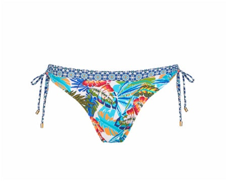 Conjunto Bikini Dolores Cortés