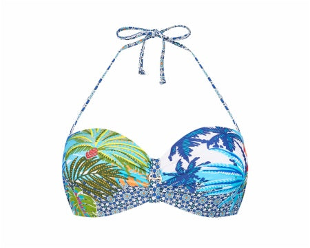 Conjunto Bikini Dolores Cortés