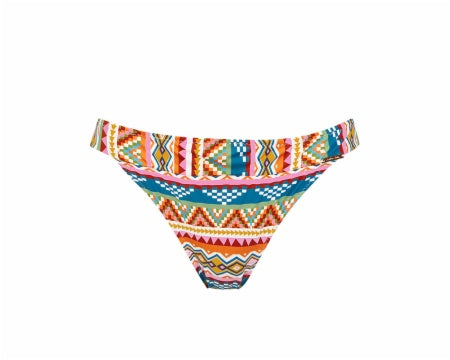 Cueca Bikini Dolores Cortés