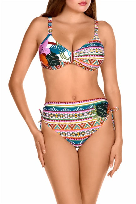 Conjunto Bikini Dolores Cortés