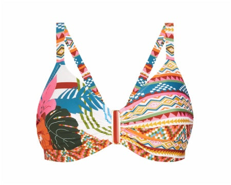 Conjunto Bikini Dolores Cortés