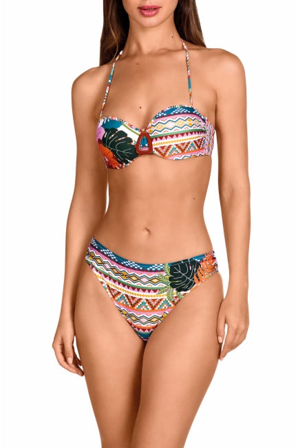 Conjunto Bikini Dolores Cortés