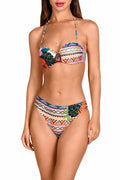 Conjunto Bikini Dolores Cortés
