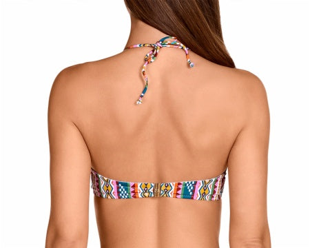 Top Bikini Dolores Cortés