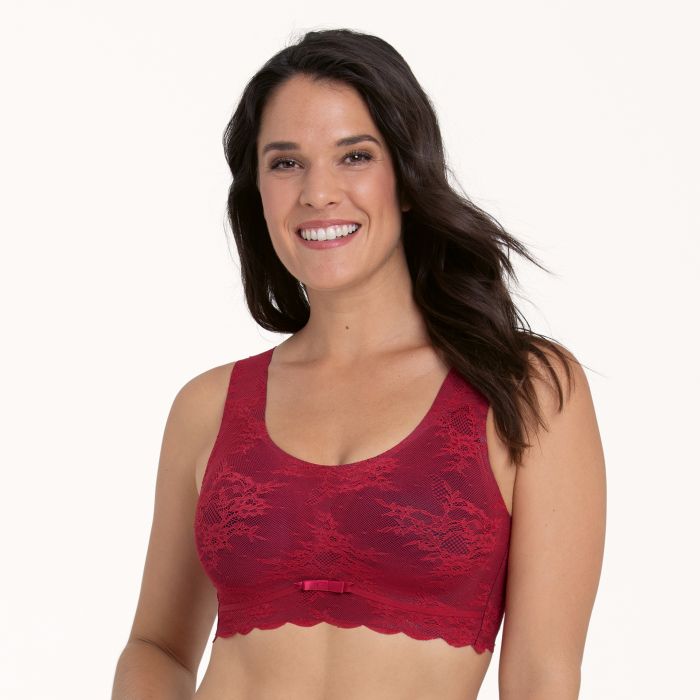 Bralette Anita Essential Lace