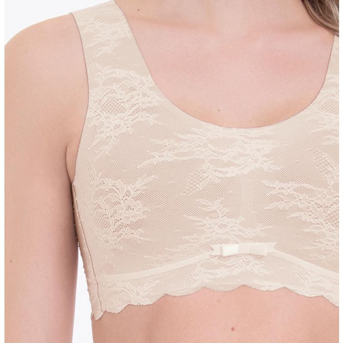 Bralette Anita Essential Lace