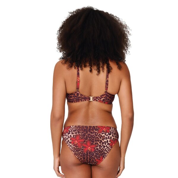 Top Bikini LingaDore Leopard