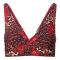 Top Bikini LingaDore Leopard