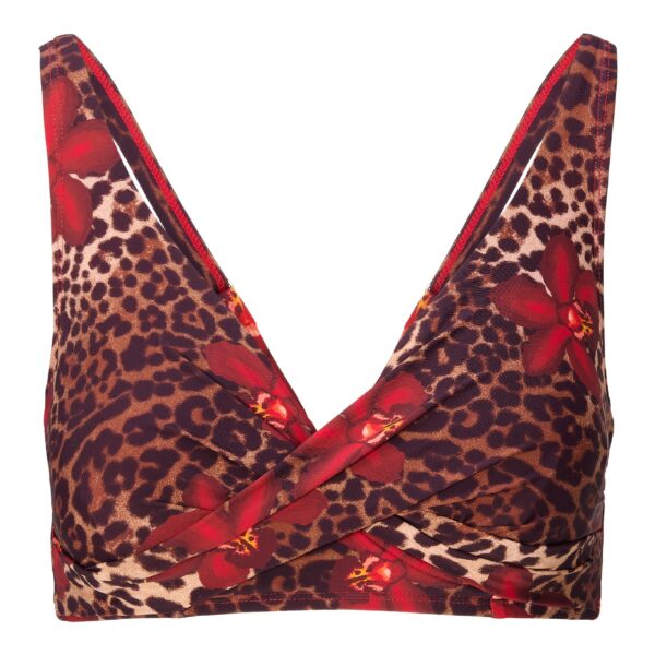 Top Bikini LingaDore Leopard