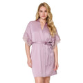 Kimono LingaDore Taupe