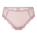 Cueca LingaDore String Taupe