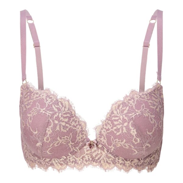 Soutien LingaDore Push-Up Taupe