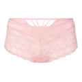 Cueca Lingadore Boxer Rose