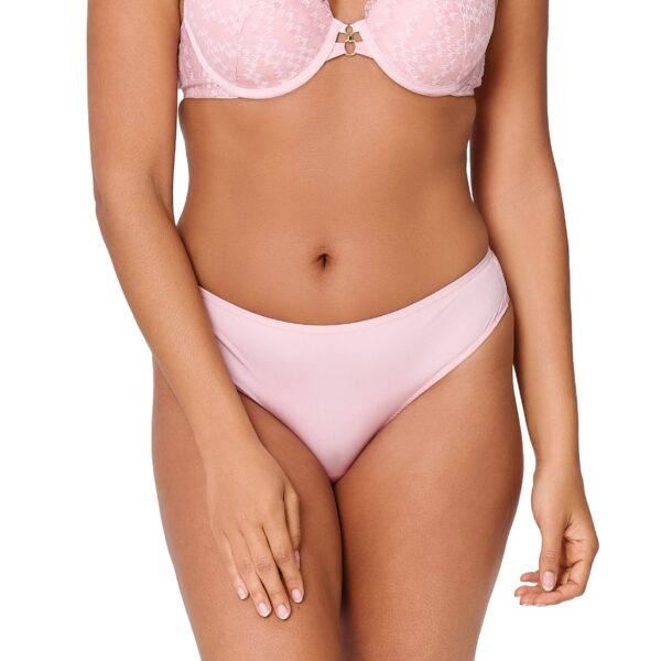 Cueca LingaDore String Rose
