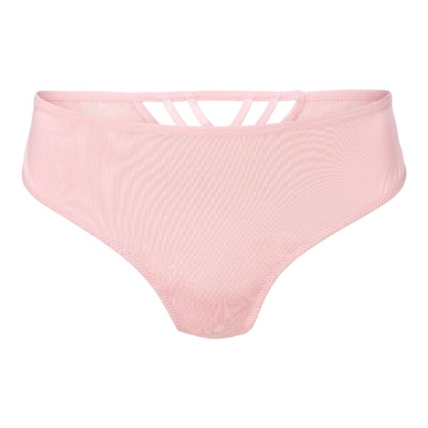 Cueca LingaDore String Rose