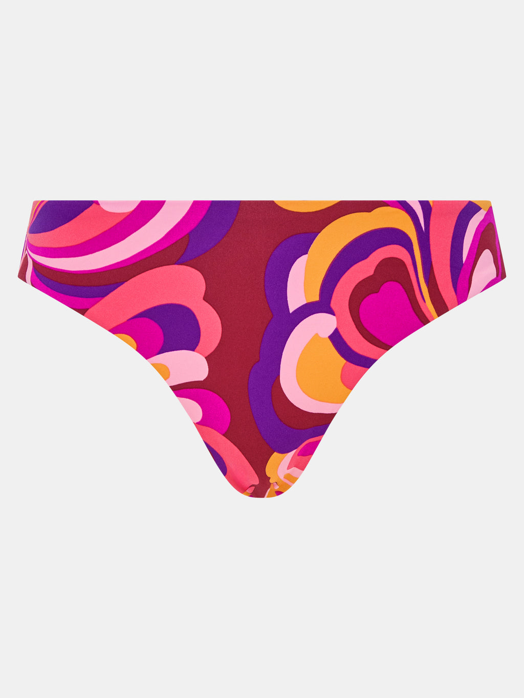 Cueca Bikini Chantelle Vita Solar