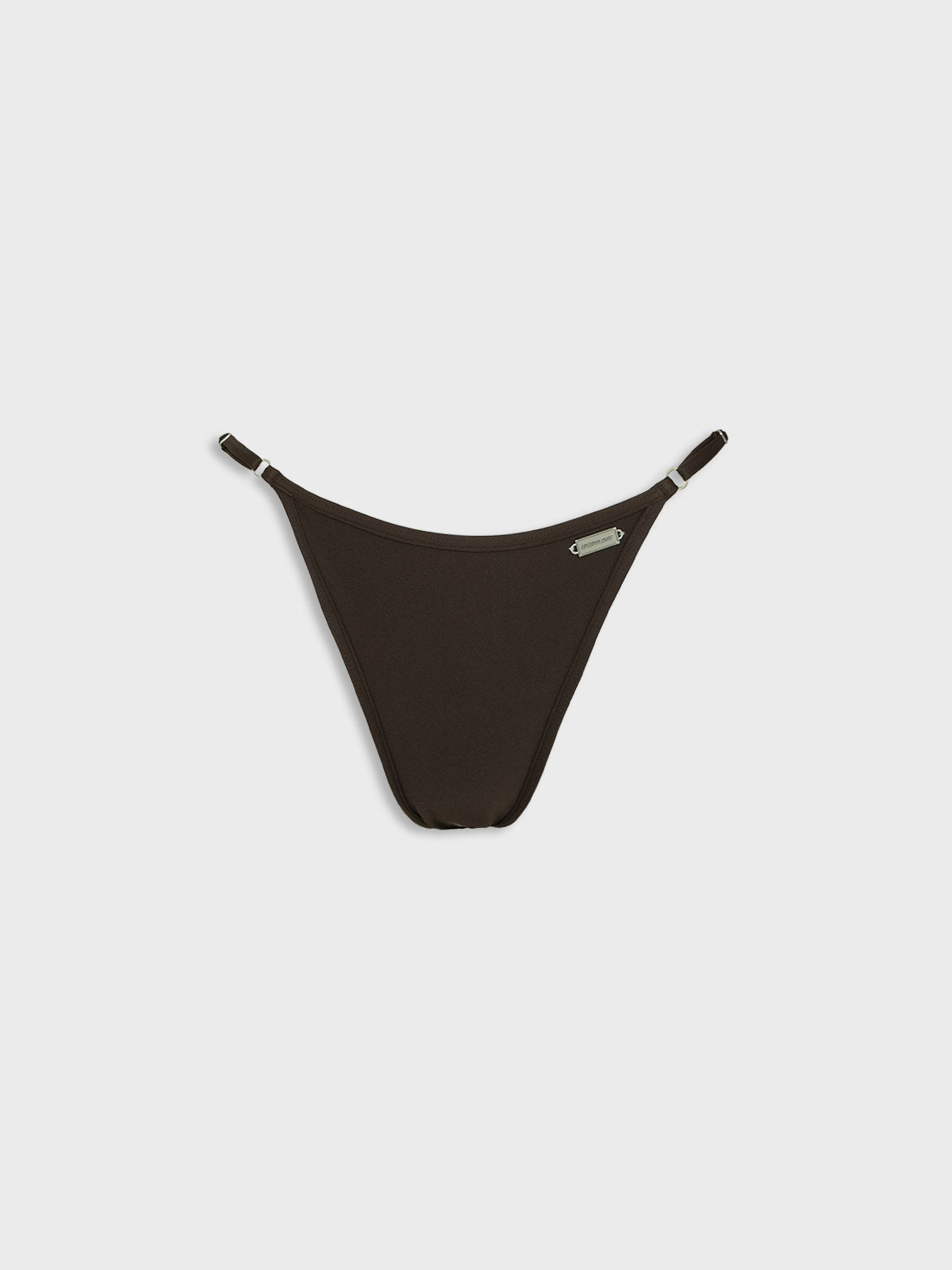 Cueca Bikini Ekena Bay Bra Leo