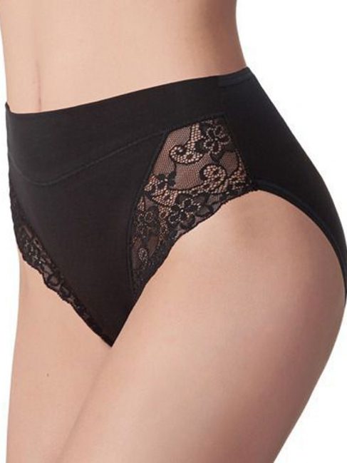 Cueca Janira Milano Essencial Pack2