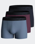 Boxer Algodão Bio Pack3