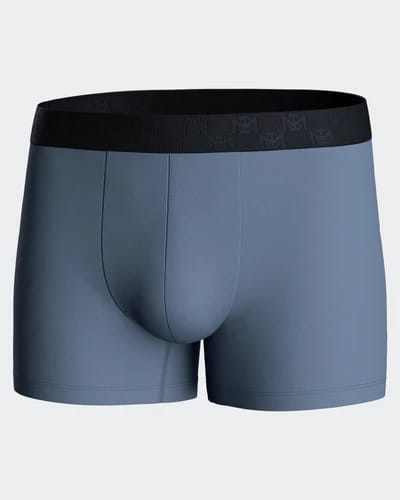 Boxer Algodão Bio Pack3